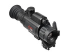 Agm Neith Ds32-4mp Digital Day night Vision Scope 2 5-20x 1440p  25 Hz 