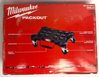  new   48-22-8410  Milwaukee Packout Dolly