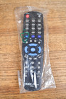 Non-working Vtg Kec Mobile Applications Dvd-1 Unit With Remote Control As Is