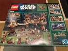 Lego Star Wars  Ewok Village  10236  - Factory New Sealed
