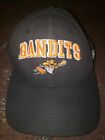 Buffalo Bandits Nll Lacrosse New Era 9forty Hat Cap