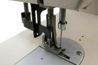 Rex Rx607 Portable  Walking Foot Heavy Duty Sewing Machine