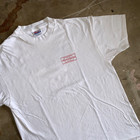 1990s Vintage 90s Panavision Movie   Film Cameras Promo T-shirt Men Sz Xl 80s