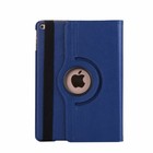 360 Rotating Leather Folio Case Cover Stand For Ipad 2 3 4 Brand New