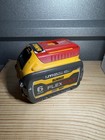 New Dewalt Genuine 20v 6ah Dcb606 - Flexvolt Battery