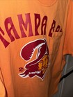 Men   s Tampa Bay Buccaneers Nike Shirt Size Xxl
