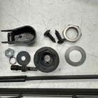 Windshield Wiper   Washer Kit - 2017 Polaris Ranger Xp 900