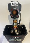 Newgy Robo-pong Table Tennis Robot 540  Black  Excellent Working Condition