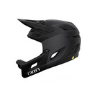 New Giro Coalition Spherical Full-face Bike Helmet Matte Black