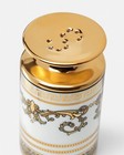 Versace Virtus Gala Salt Shaker Salt Porcelain White 19335-403730-15030