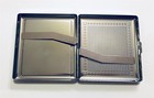 Rackham Tree Man Cigarette Case Business Card Id Holder Wallet Storybook Art