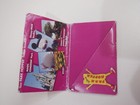 Disney Park Hopper Ticket Holder