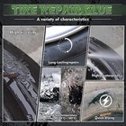 Tire Repair Glue  Sidewall Kit  Rubber Cement Repair  10ml 