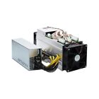 Bitmain Antminer S9 13 5th s Mining Sha-256 Asic Btc With Power Supply Psu