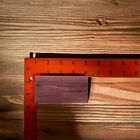 Cedar Blocks For Clothes Storage - 100  Aromatic Eastern Red Cedar Wooden Blocks