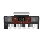 Korg Pa700 61-key Arranger Keyboard Workstation Touchscreen Midi Synth