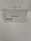 Gan 3x3 Magnetic Cube Twist Puzzle  Multi-color  Magic  Plastic  2020