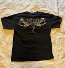 Authentic Wwe Vintage Randy Orton T-shirt Youth M