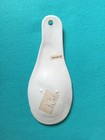 Vintage 50s Port St  Lucie Florida Flamingo Wall Hanging Spoon Rest Scarce Mcm