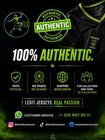 Paris Saint - Germain Mens Large Nike Ucl Third Stadium Jersey