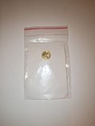 Seattle Mariners 1979 Mlb All Star Game Vintage Lapel Pin Button Pinback