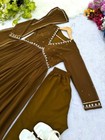 Indian Bollywood Designer Dress Salwar Kameez Suit Party Wear Wedding Readymade