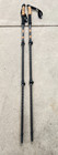Set Of Cascade Mountain Tech Aluminum Trekking Poles 110-135cm    13p