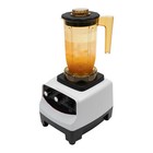 Tea Brewing Machine bubble Tea Machine 1200ml Multifuction Food Blender W  4cups