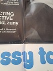 Pussy Talk  1975 Original Movie Poster 27x41 1-sheet 