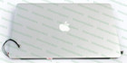 Apple Macbook Pro Retina 15  A1398 2013 2014 Mid Lcd Screen Display Assembly
