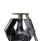 Dremel Drill Bit Sharpener Guide For Dremel Rotary 3 Angles  90    118     135   