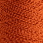 Knit Picks Palette Cone Yarn Orange 100  Wool Fingering Weight Yarn