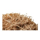 0 5 Lb crinkle Cut Paper Shred Kraft For Gift Wrapping Basket Filling Eco Friend