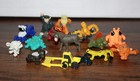 23 Kinder Surprise Mixed Lot Figures Kinder  Etc