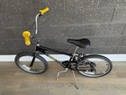 Vintage Schwinn Manta Ray Bmx Bike
