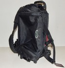 Vintage Columbia 300  Roll X2 Double Bag   Nos   Black 2-ball Roller   Very Good