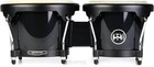 Meinl Percussion Journey Series Bongos - Black