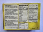 Ahmed Foods Lemon Jelly Crystals  Instant Set Jello 70g  2 Packs  - Halal
