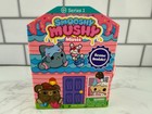 Smooshy Mushy Minis Series 1- Fussy Fox s Fast Food