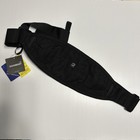 Gooseket 365 Toddler Carrier Adjustable Sling Black 100  Cotton Nwt