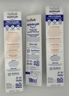 2 Spinbrush Pro Clean Medium Toothbrushes Plus 2 Pk Of Soft Replacement Heads