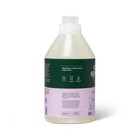 Lavender   Bergamot Liquid Laundry Detergent - 100 Fl Oz - Everspring   