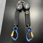3m Dbi Sala Nano-lok 6 Ft Twin-leg Self Retracting Lifeline 3100546 23 apr