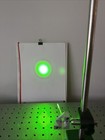 Coherent Sapphire 532-200 Opsl 532nm 186mw  Tested