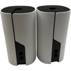 Tp-link Deco S4 Ac1200 Whole Home Mesh Wi-fi System 2-pack Tested Working