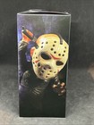 Mezco Friday The 13th Jason Voorhees Stylized 6-inch Action Figure Brand New 