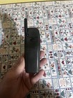 Vintage Nokia 111 Digital Gsm Cell Phone With Battery Retro Collectible