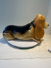 Basset Hound Bank