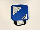 Ferno Professional Meds Mini Bags  Model 5114 Pn 0819813 Blue  Ems Trauma Bag 