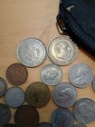 Lot Of Early Coins Around The World